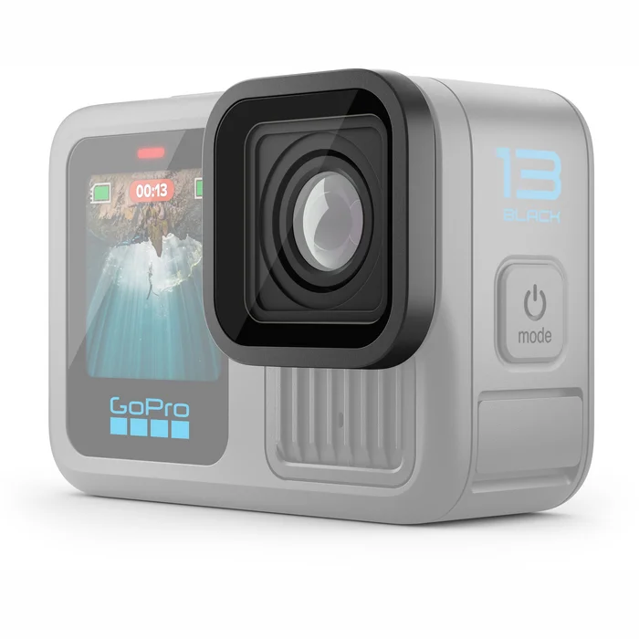 Sporta kamera GoPro HERO13 Black [Mazlietots]